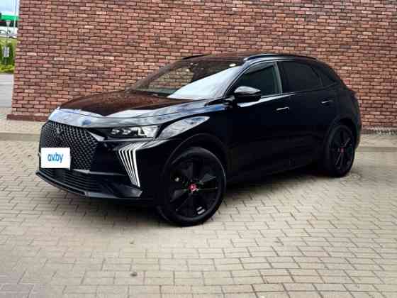 Продажа DS 7 Crossback I · Рестайлинг, 2022 г. в Минске Минск