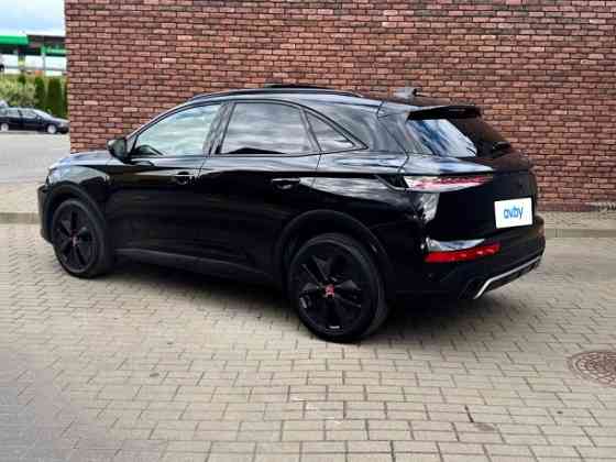 Продажа DS 7 Crossback I · Рестайлинг, 2022 г. в Минске Минск