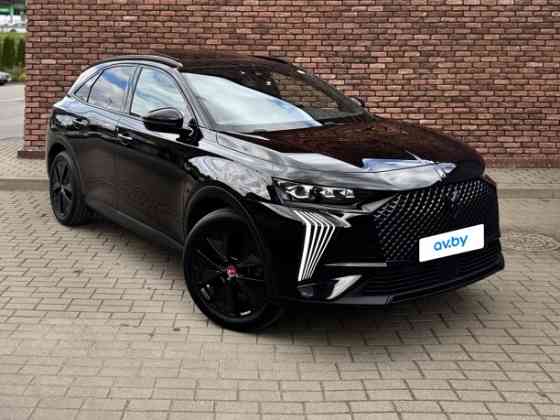 Продажа DS 7 Crossback I · Рестайлинг, 2022 г. в Минске Минск