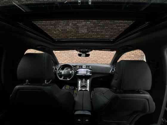Продажа DS 7 Crossback I · Рестайлинг, 2022 г. в Минске Минск