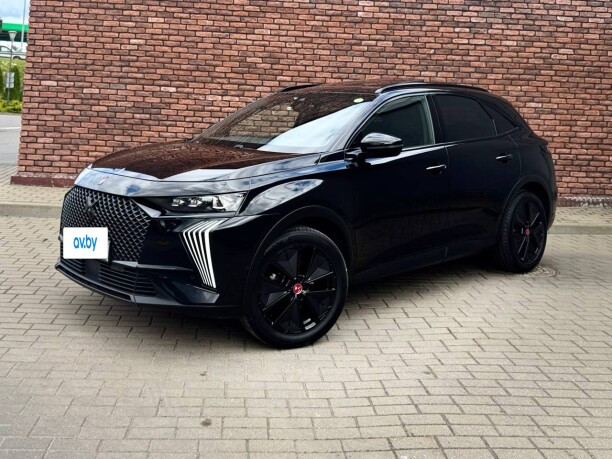 Продажа DS 7 Crossback I · Рестайлинг, 2022 г. в Минске Минск - изображение 4