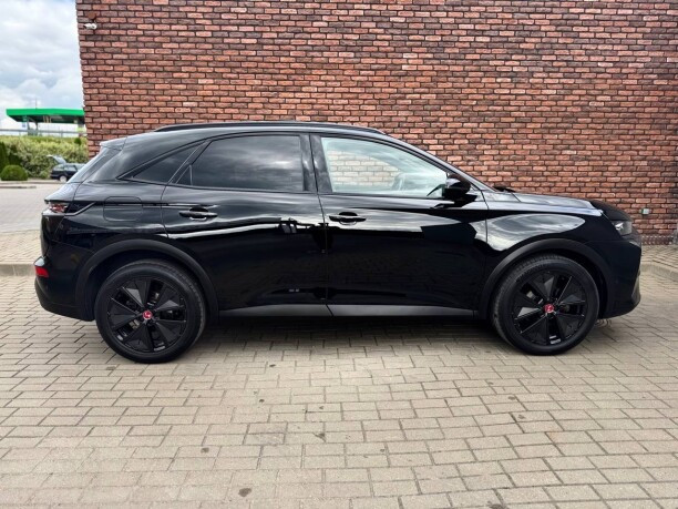 Продажа DS 7 Crossback I · Рестайлинг, 2022 г. в Минске Минск - изображение 8