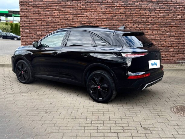 Продажа DS 7 Crossback I · Рестайлинг, 2022 г. в Минске Минск - изображение 5