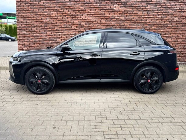 Продажа DS 7 Crossback I · Рестайлинг, 2022 г. в Минске Минск - изображение 6