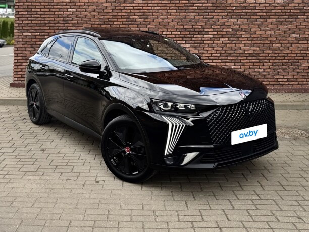 Продажа DS 7 Crossback I · Рестайлинг, 2022 г. в Минске Минск - изображение 1