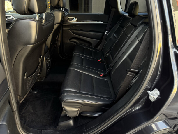 Продажа Jeep Grand Cherokee WK2 · Рестайлинг, 2013 г. в Минске Минск - изображение 7