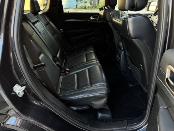 Продажа Jeep Grand Cherokee WK2 · Рестайлинг, 2013 г. в Минске Минск - изображение 8