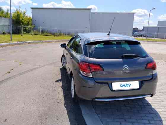 Продажа Citroen C4 II · Рестайлинг, 2016 г. в Пинске Пинск