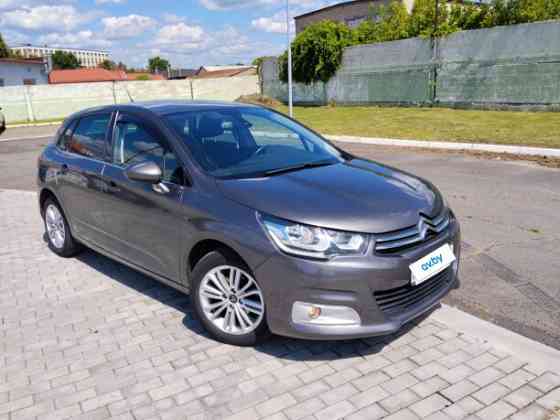 Продажа Citroen C4 II · Рестайлинг, 2016 г. в Пинске Пинск