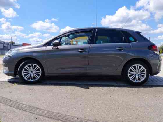 Продажа Citroen C4 II · Рестайлинг, 2016 г. в Пинске Пинск