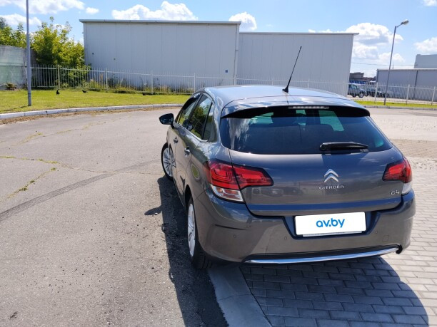 Продажа Citroen C4 II · Рестайлинг, 2016 г. в Пинске Пинск - изображение 2