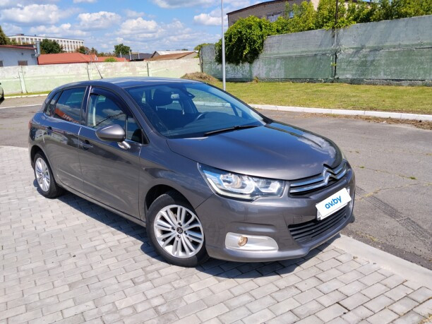 Продажа Citroen C4 II · Рестайлинг, 2016 г. в Пинске Пинск - изображение 1