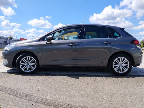 Продажа Citroen C4 II · Рестайлинг, 2016 г. в Пинске Пинск - изображение 3
