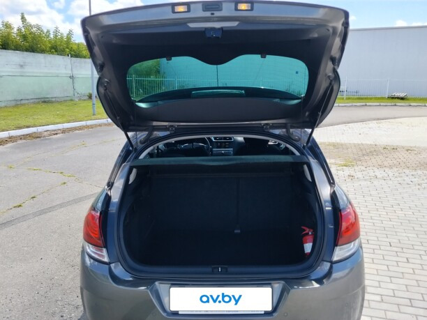 Продажа Citroen C4 II · Рестайлинг, 2016 г. в Пинске Пинск - изображение 7