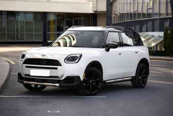Продажа MINI Countryman U25, 2024 г. в Минске Минск
