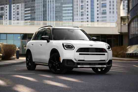 Продажа MINI Countryman U25, 2024 г. в Минске Минск