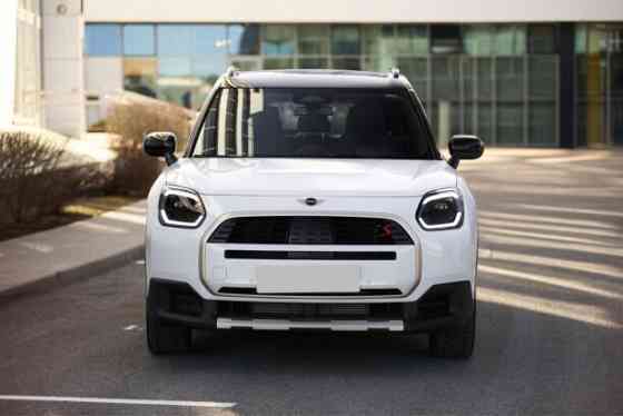 Продажа MINI Countryman U25, 2024 г. в Минске Минск
