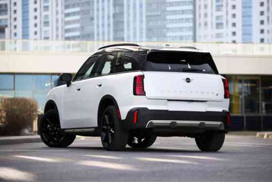Продажа MINI Countryman U25, 2024 г. в Минске Минск
