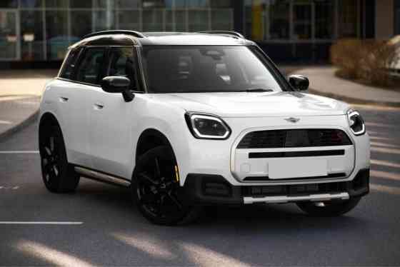 Продажа MINI Countryman U25, 2024 г. в Минске Минск