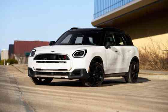 Продажа MINI Countryman U25, 2024 г. в Минске Минск