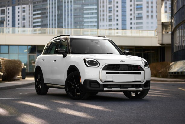 Продажа MINI Countryman U25, 2024 г. в Минске Минск - изображение 2