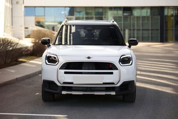 Продажа MINI Countryman U25, 2024 г. в Минске Минск - изображение 3