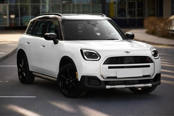 Продажа MINI Countryman U25, 2024 г. в Минске Минск - изображение 1