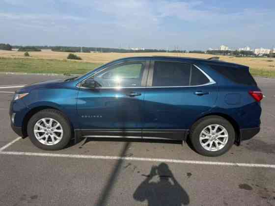 Продажа Chevrolet Equinox III, 2021 г. в Минске Минск