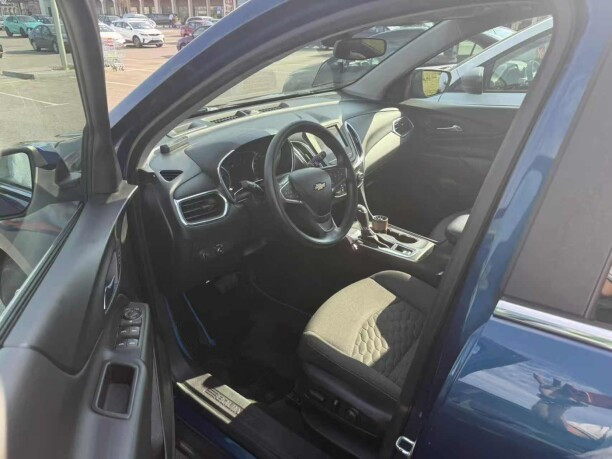 Продажа Chevrolet Equinox III, 2021 г. в Минске Минск - изображение 8