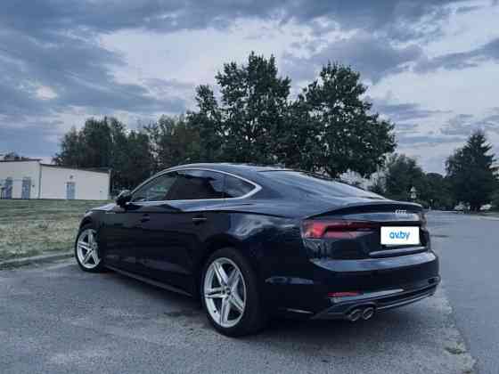 Продажа Audi A5 F5, 2018 г. в Дрогичине Дрогичин