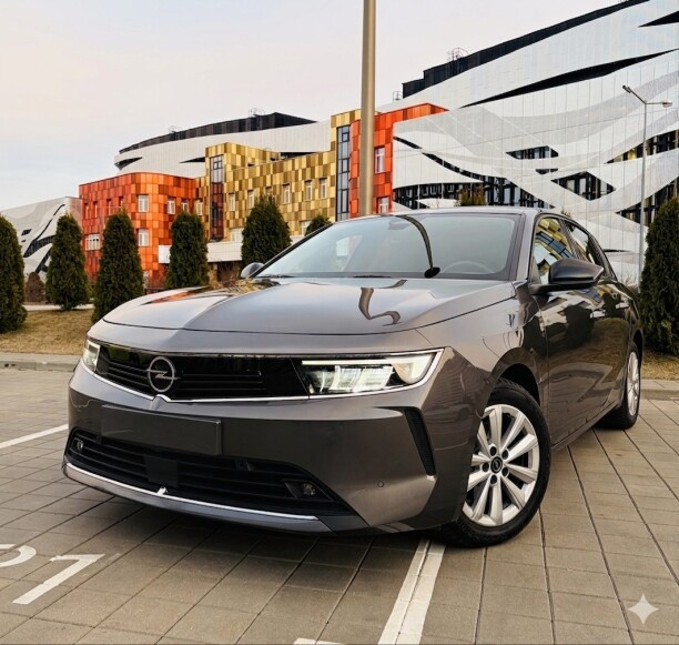 Продажа Opel Astra L, 2023 г. в Минске Минск - изображение 1