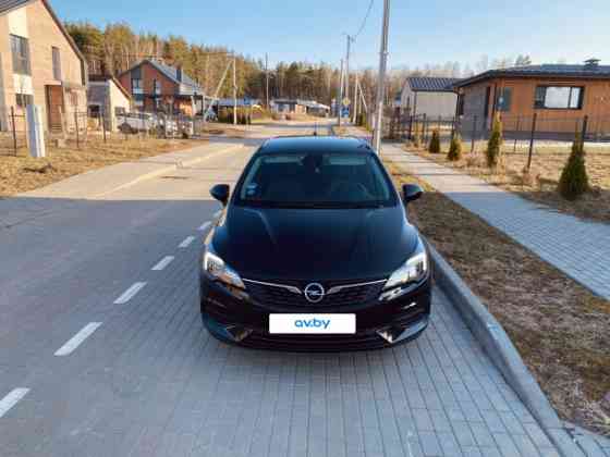Продажа Opel Astra K · Рестайлинг, 2021 г. в Смолевичах Смолевичи