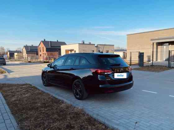 Продажа Opel Astra K · Рестайлинг, 2021 г. в Смолевичах Смолевичи