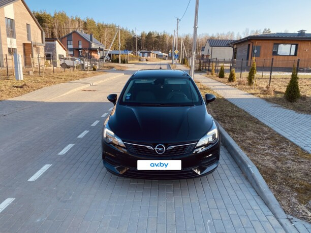 Продажа Opel Astra K · Рестайлинг, 2021 г. в Смолевичах Смолевичи - изображение 2