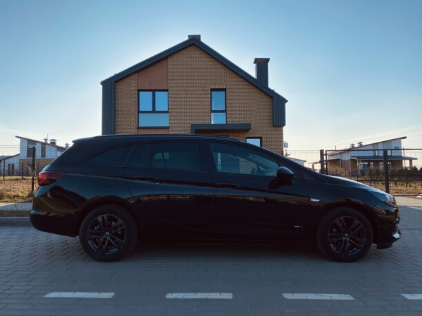 Продажа Opel Astra K · Рестайлинг, 2021 г. в Смолевичах Смолевичи - изображение 8