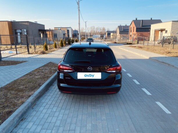 Продажа Opel Astra K · Рестайлинг, 2021 г. в Смолевичах Смолевичи - изображение 7