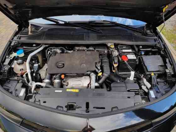 Продажа Opel Astra L, 2023 г. в Слониме Слоним