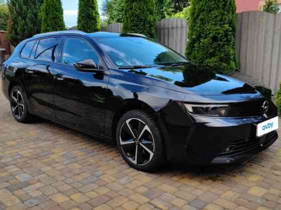 Продажа Opel Astra L, 2023 г. в Слониме Слоним
