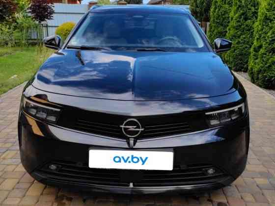Продажа Opel Astra L, 2023 г. в Слониме Слоним