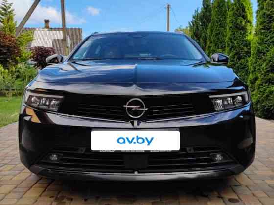Продажа Opel Astra L, 2023 г. в Слониме Слоним