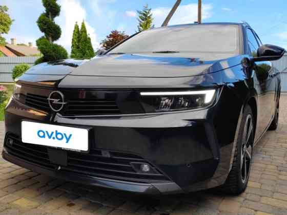 Продажа Opel Astra L, 2023 г. в Слониме Слоним