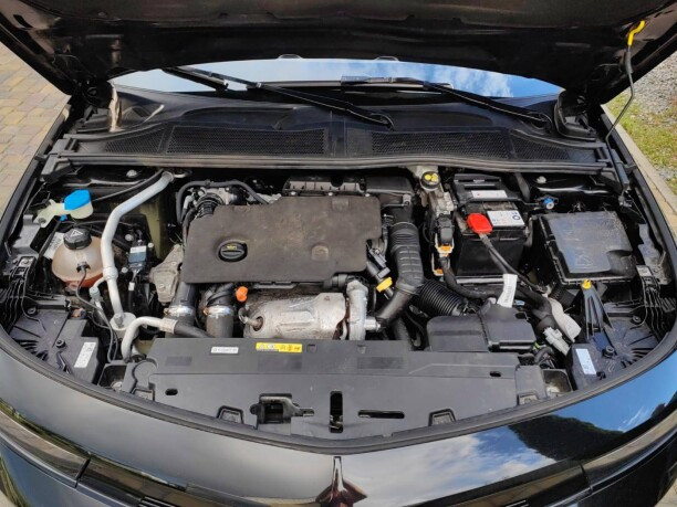 Продажа Opel Astra L, 2023 г. в Слониме Слоним - изображение 5