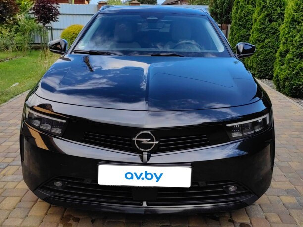 Продажа Opel Astra L, 2023 г. в Слониме Слоним - изображение 6