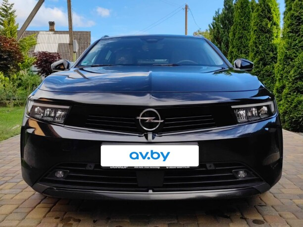 Продажа Opel Astra L, 2023 г. в Слониме Слоним - изображение 3