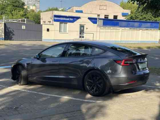 Продажа Tesla Model 3 I · Рестайлинг, 2021 г. в Минске Минск