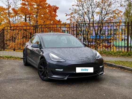 Продажа Tesla Model 3 I · Рестайлинг, 2021 г. в Минске Минск