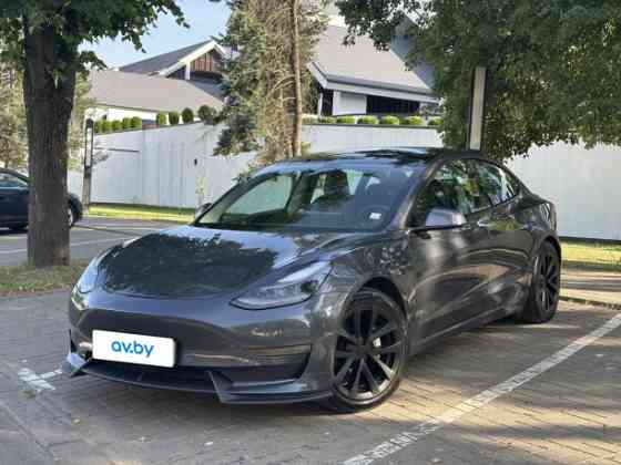 Продажа Tesla Model 3 I · Рестайлинг, 2021 г. в Минске Минск