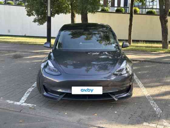Продажа Tesla Model 3 I · Рестайлинг, 2021 г. в Минске Минск