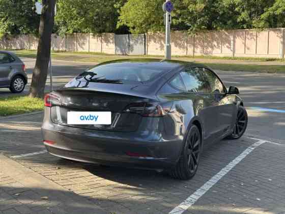 Продажа Tesla Model 3 I · Рестайлинг, 2021 г. в Минске Минск