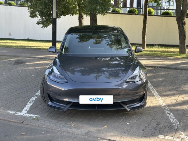 Продажа Tesla Model 3 I · Рестайлинг, 2021 г. в Минске Минск - изображение 4